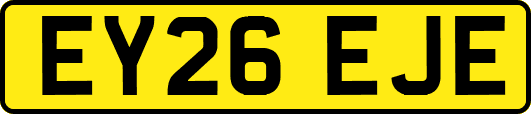 EY26EJE