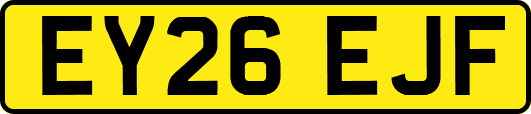 EY26EJF