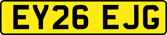EY26EJG