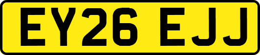 EY26EJJ