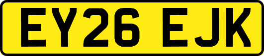EY26EJK