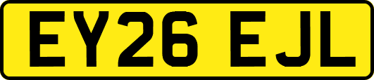 EY26EJL