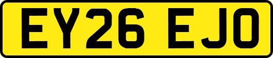 EY26EJO