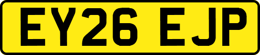 EY26EJP