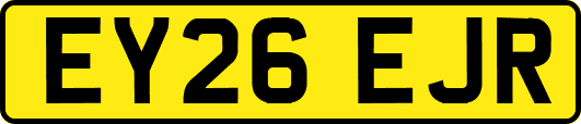 EY26EJR