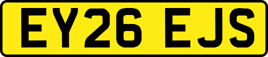 EY26EJS