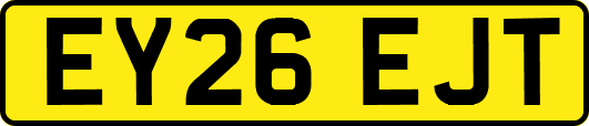 EY26EJT