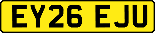 EY26EJU