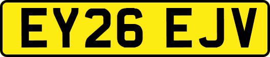 EY26EJV