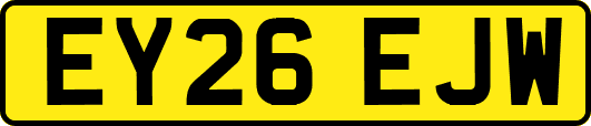 EY26EJW