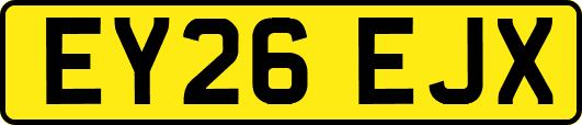 EY26EJX