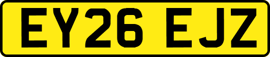 EY26EJZ