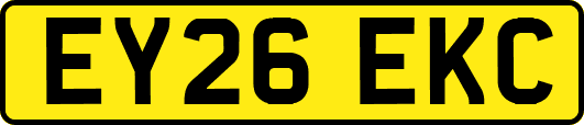 EY26EKC