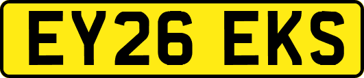EY26EKS