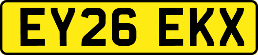 EY26EKX