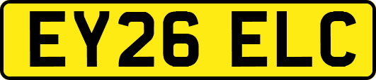 EY26ELC
