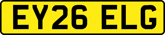 EY26ELG