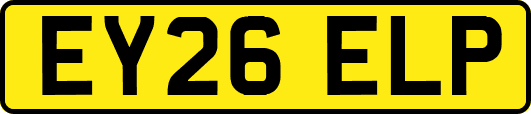 EY26ELP