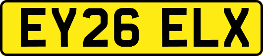 EY26ELX