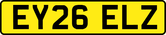 EY26ELZ