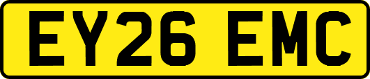 EY26EMC