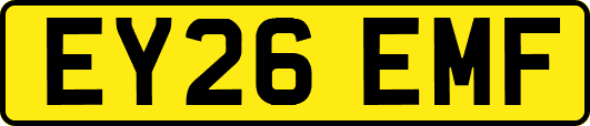 EY26EMF