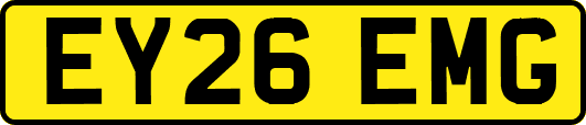 EY26EMG