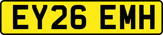 EY26EMH