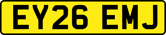 EY26EMJ