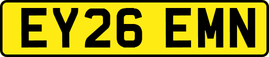 EY26EMN
