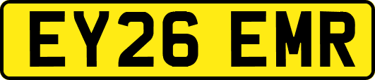 EY26EMR
