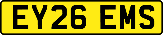 EY26EMS