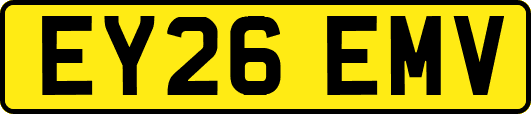 EY26EMV