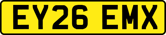 EY26EMX