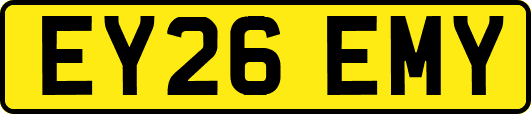 EY26EMY