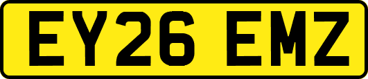 EY26EMZ