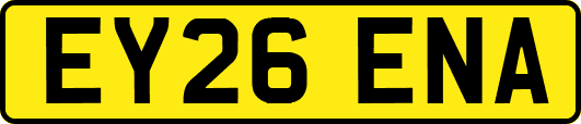 EY26ENA
