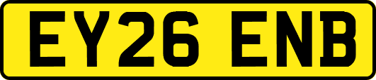 EY26ENB