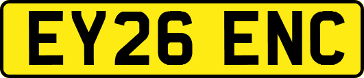 EY26ENC