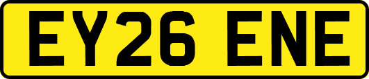 EY26ENE