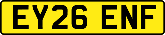 EY26ENF