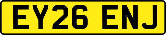 EY26ENJ