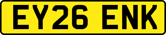 EY26ENK