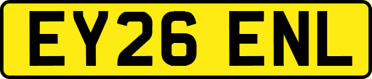 EY26ENL