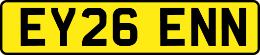 EY26ENN