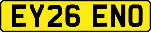 EY26ENO
