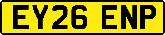 EY26ENP
