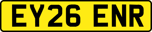 EY26ENR