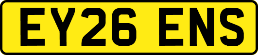 EY26ENS