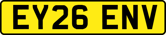 EY26ENV